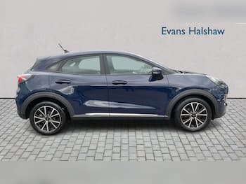 Used Ford Puma 2023 for sale - 79745300: Photo