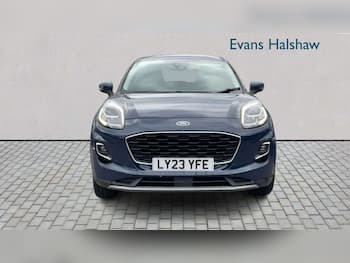 Used Ford Puma 2023 for sale - 79745300: Photo