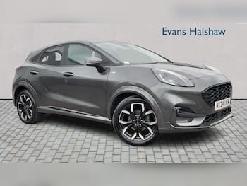 Used Ford Puma 2024 for sale - 79811077: Photo