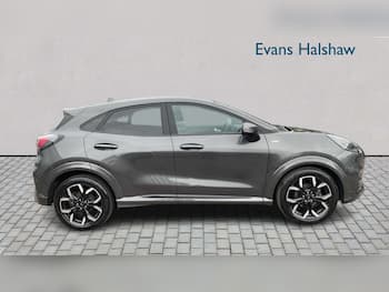 Used Ford Puma 2024 for sale - 79811077: Photo