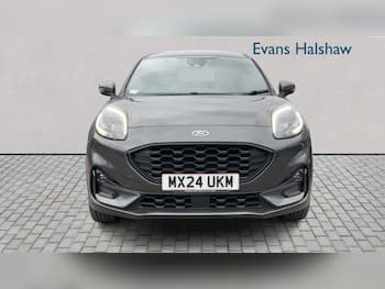 Used Ford Puma 2024 for sale - 79811077: Photo