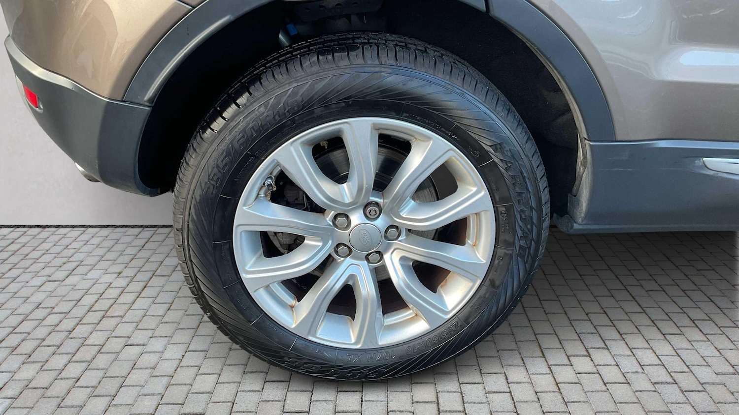 Used Land Rover Range Rover Evoque 2017 for sale - 76624711: Photo 10