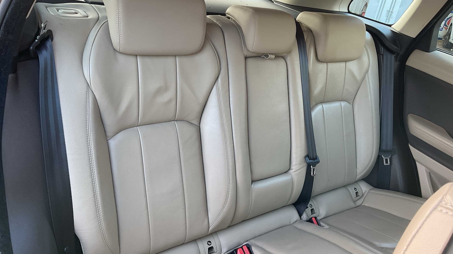 Used Land Rover Range Rover Evoque 2017 for sale - 76624711: Photo 13