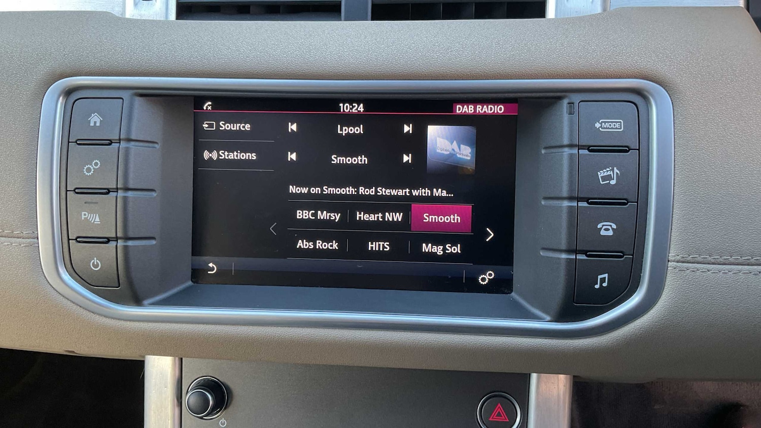 Used Land Rover Range Rover Evoque 2017 for sale - 76624711: Photo 14