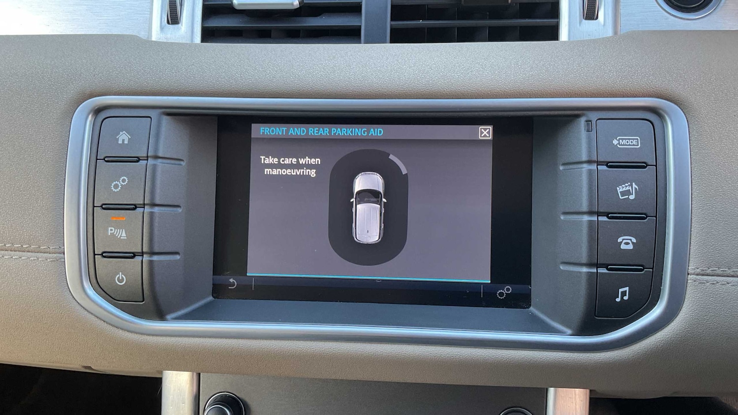 Used Land Rover Range Rover Evoque 2017 for sale - 76624711: Photo 15