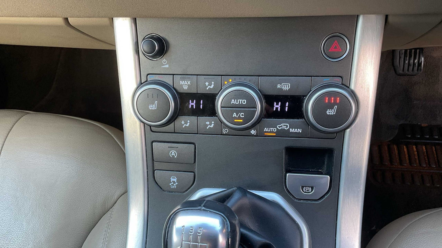 Used Land Rover Range Rover Evoque 2017 for sale - 76624711: Photo 16