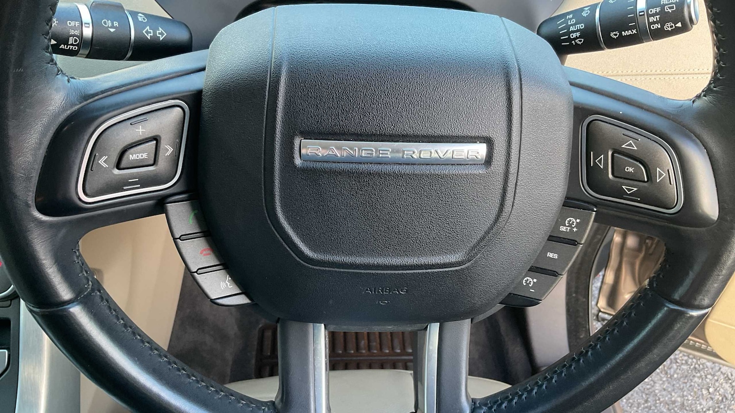 Used Land Rover Range Rover Evoque 2017 for sale - 76624711: Photo 17