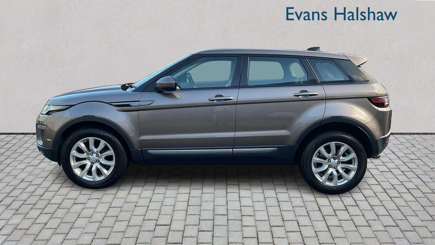 Used Land Rover Range Rover Evoque 2017 for sale - 76624711: Photo 7