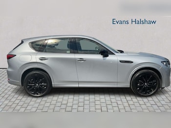 Used Mazda CX-60 2025 for sale - 79390785: Photo