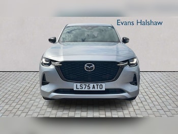 Used Mazda CX-60 2025 for sale - 79390785: Photo