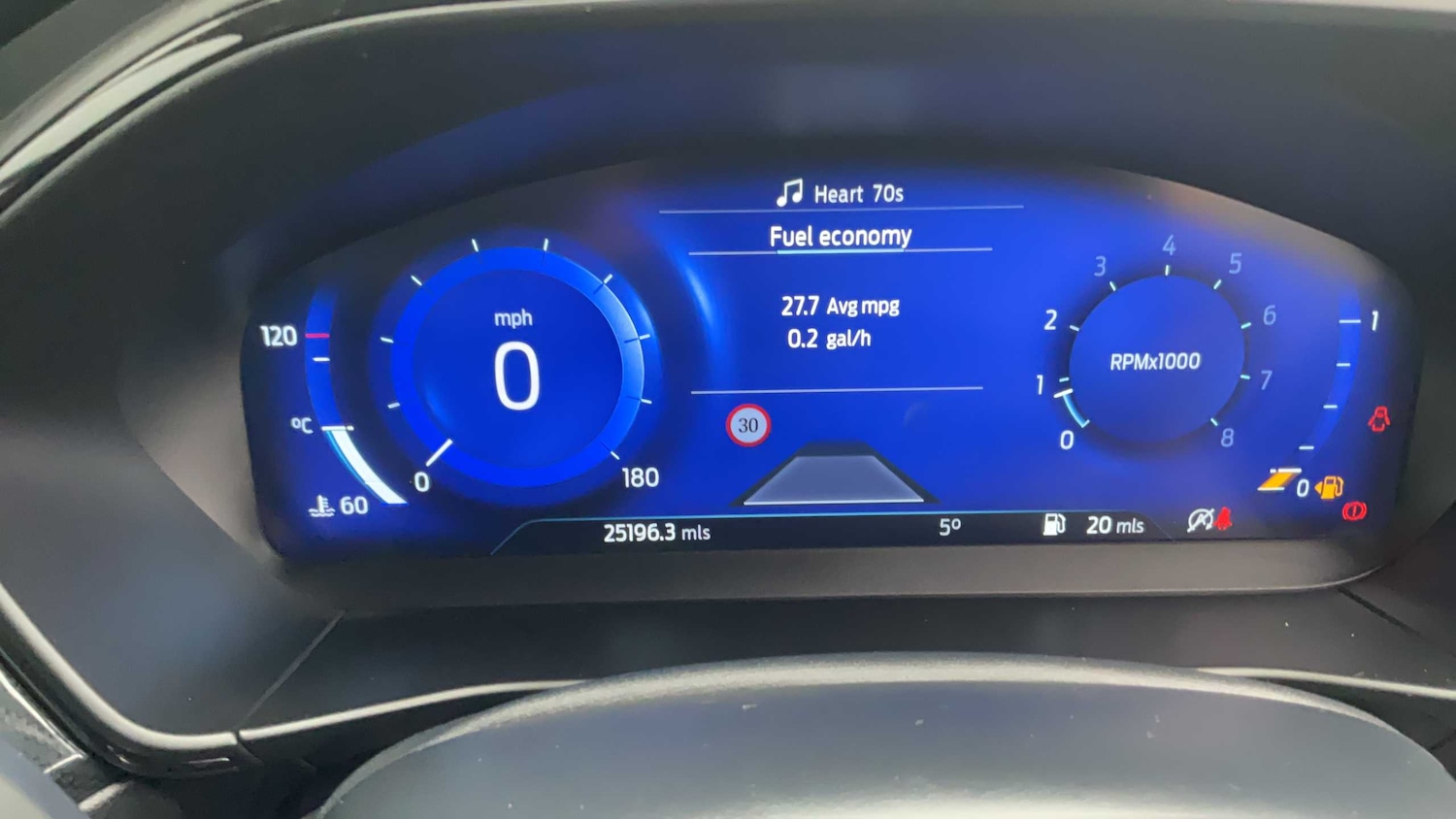 Used Ford Focus 2021 for sale - 77772358: Photo 10