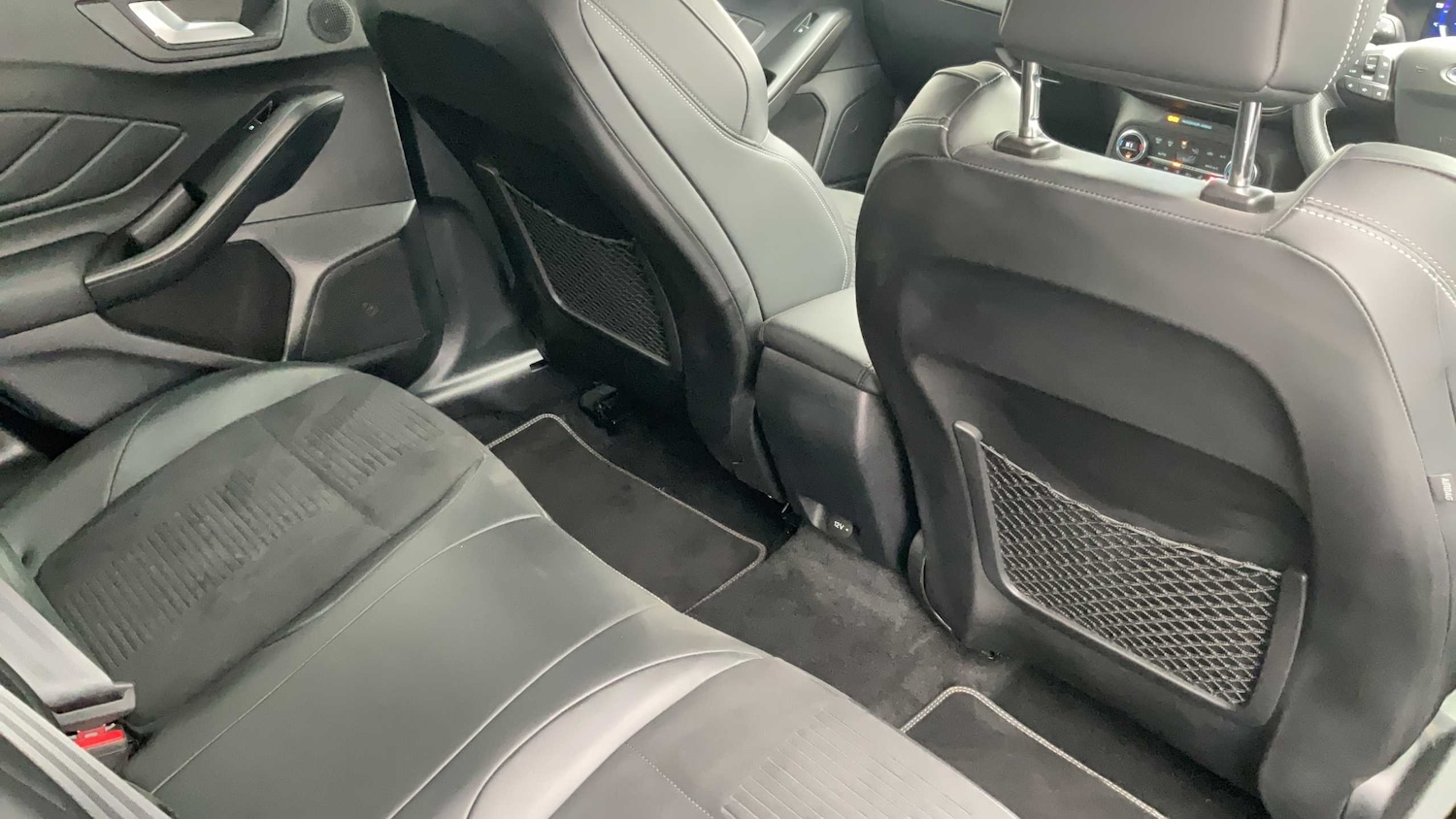 Used Ford Focus 2021 for sale - 77772358: Photo 12