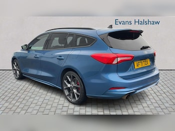 Used Ford Focus 2021 for sale - 77772358: Photo