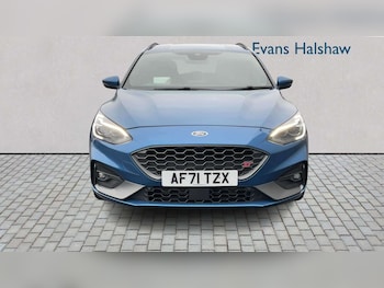 Used Ford Focus 2021 for sale - 77772358: Photo