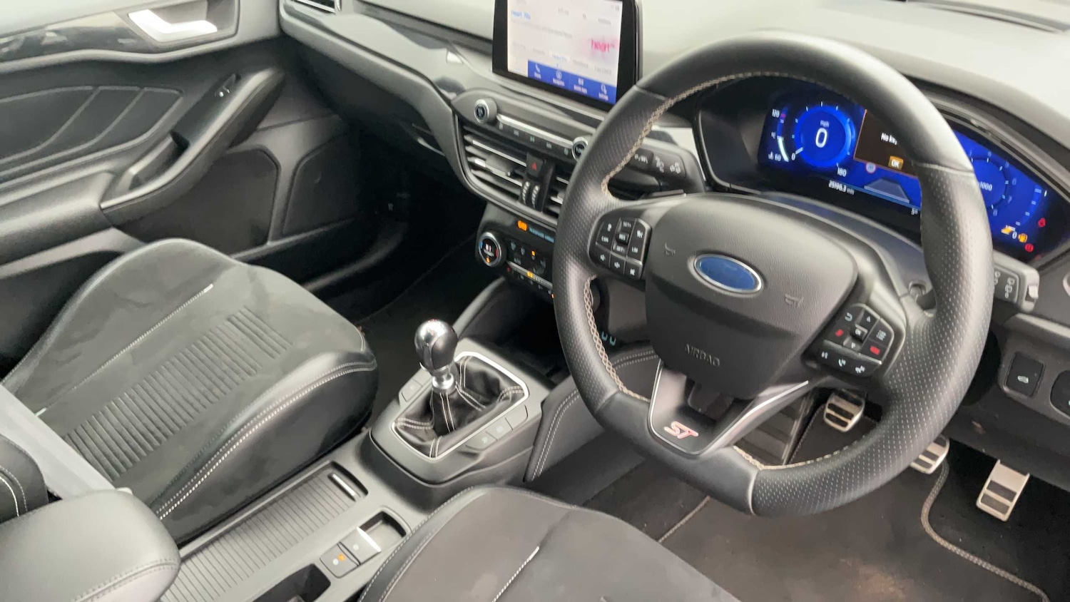 Used Ford Focus 2021 for sale - 77772358: Photo 8