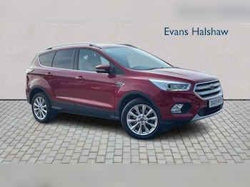 Used Ford Kuga 2019 for sale - 79227725: Photo