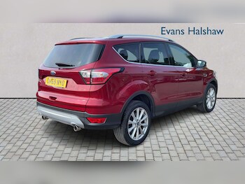 Used Ford Kuga 2019 for sale - 79227725: Photo