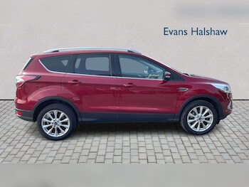 Used Ford Kuga 2019 for sale - 79227725: Photo