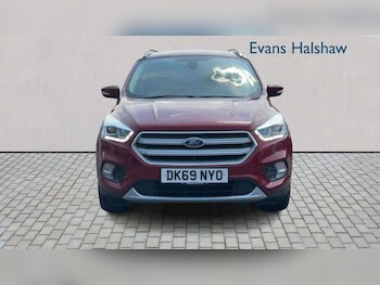 Used Ford Kuga 2019 for sale - 79227725: Photo