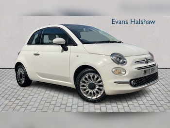 Used Fiat 500 2017 for sale - 78278704: Photo