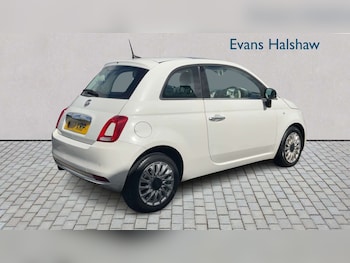 Used Fiat 500 2017 for sale - 78278704: Photo