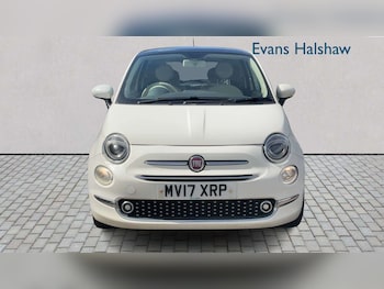 Used Fiat 500 2017 for sale - 78278704: Photo