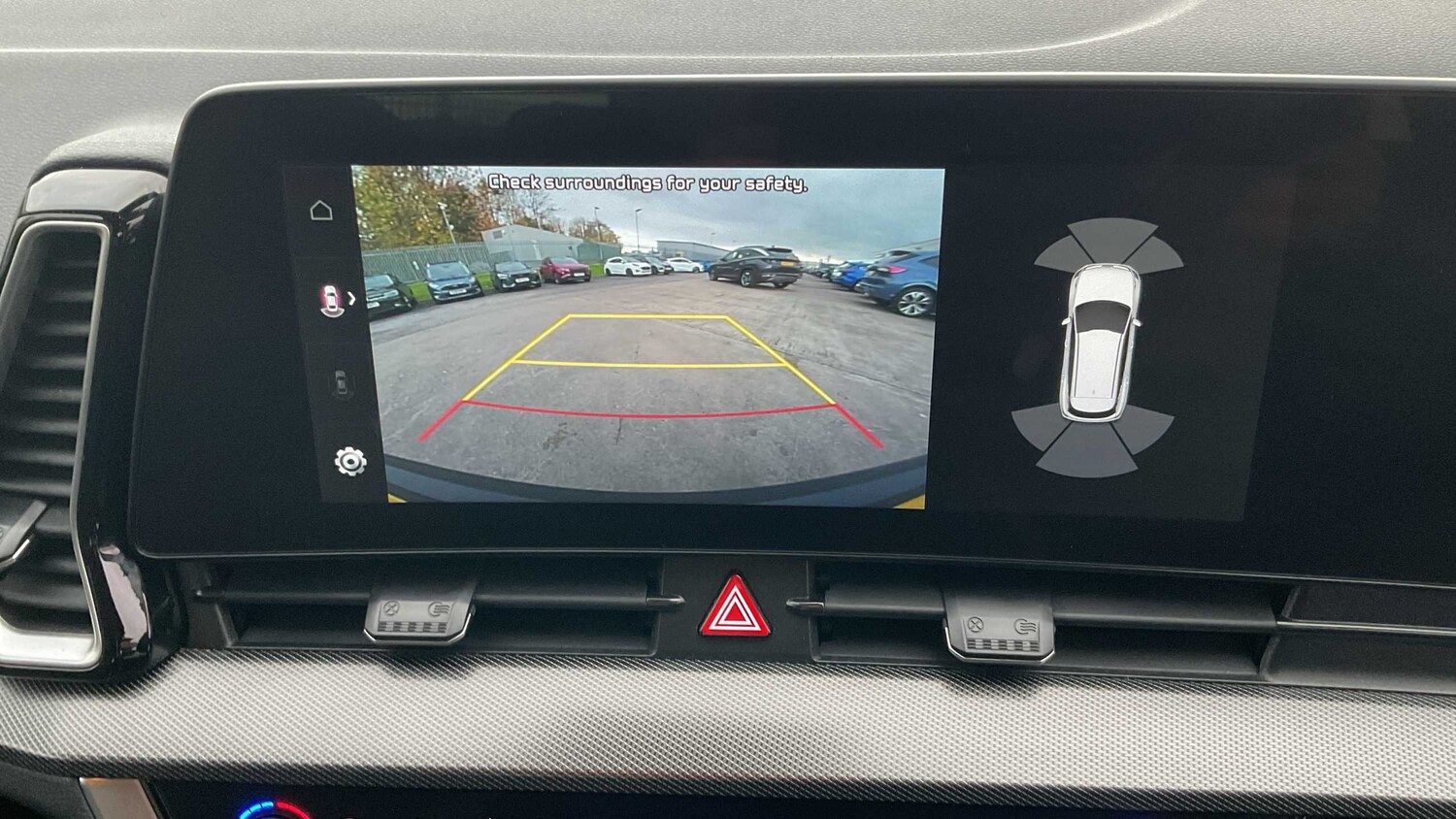 Used Kia Sportage 2022 for sale - 76362560: Photo 15