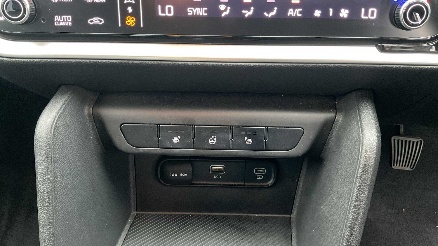 Used Kia Sportage 2022 for sale - 76362560: Photo 16