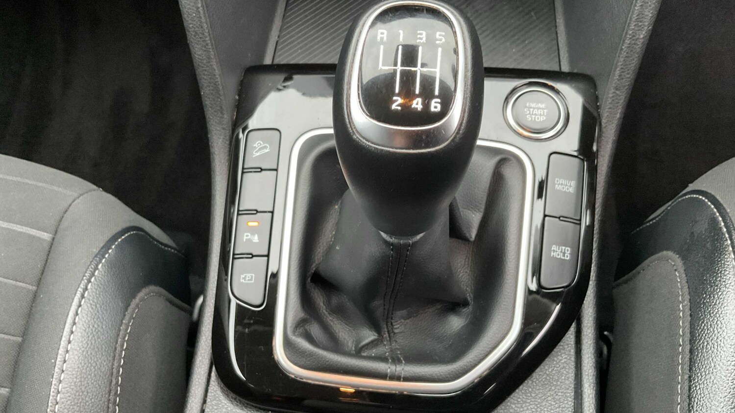 Used Kia Sportage 2022 for sale - 76362560: Photo 17