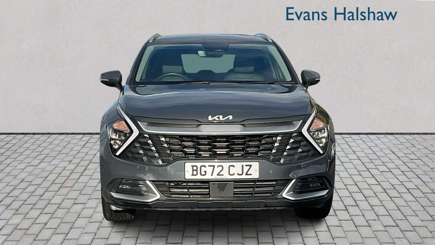 Used Kia Sportage 2022 for sale - 76362560: Photo 2