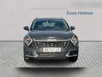 Used Kia Sportage 2022 for sale - 76362560: Photo