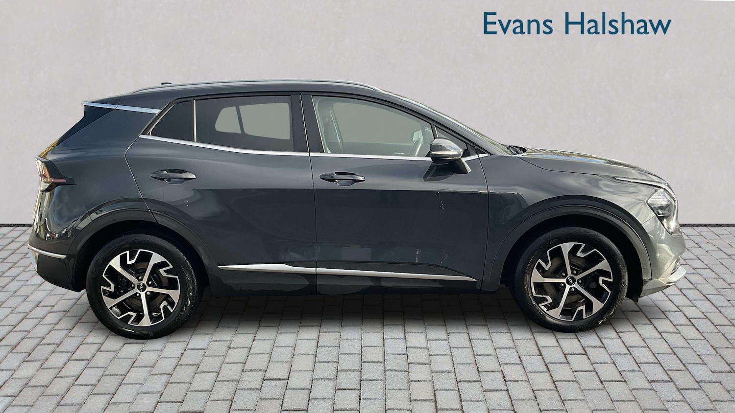 Used Kia Sportage 2022 for sale - 76362560: Photo 3