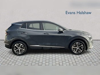Used Kia Sportage 2022 for sale - 76362560: Photo