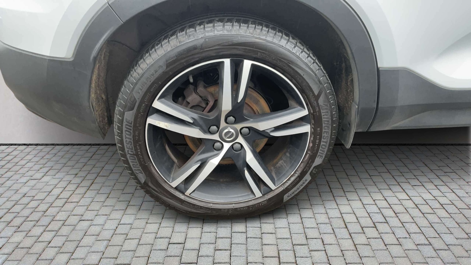 Used Volvo XC40 2021 for sale - 78137615: Photo 6