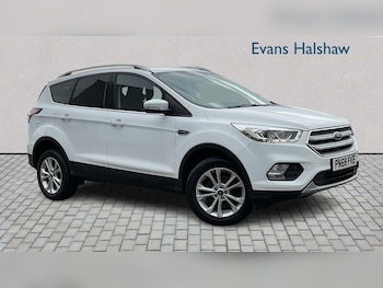 Ford - Kuga