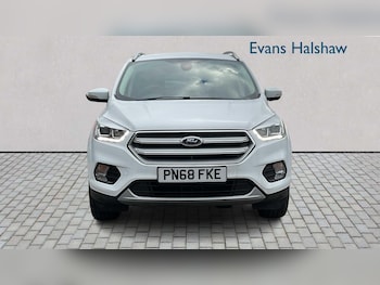 Used Ford Kuga 2018 for sale - 76310819: Photo