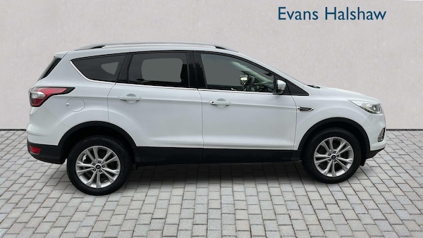 Used Ford Kuga 2018 for sale - 76310819: Photo 3