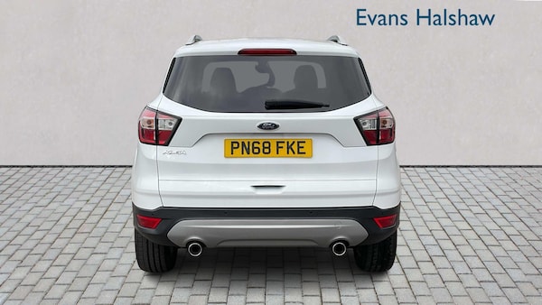 Used Ford Kuga 2018 for sale - 76310819: Photo 5