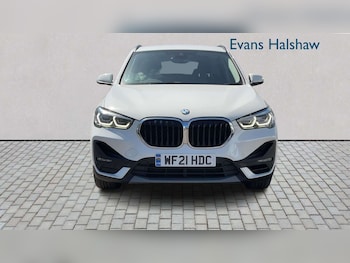 Used BMW X1 2021 for sale - 78419818: Photo
