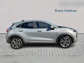 Used Ford Puma 2024 for sale - 78451478: Photo