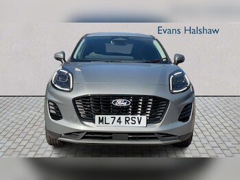 Used Ford Puma 2024 for sale - 78451478: Photo