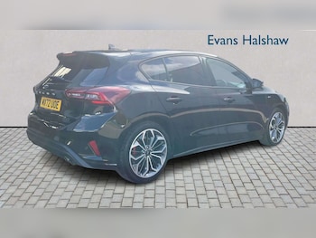 Used Ford Focus 2022 for sale - 78234266: Photo