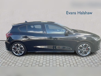 Used Ford Focus 2022 for sale - 78234266: Photo