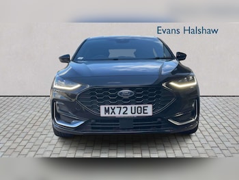 Used Ford Focus 2022 for sale - 78234266: Photo