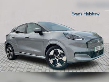 Used Ford Puma 2026 for sale - 79730741: Photo