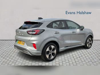 Used Ford Puma 2026 for sale - 79730741: Photo