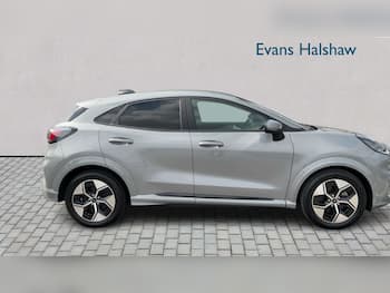 Used Ford Puma 2026 for sale - 79730741: Photo