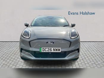 Used Ford Puma 2026 for sale - 79730741: Photo