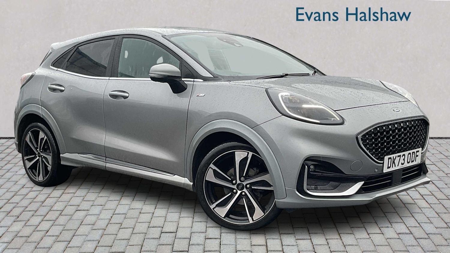 Used Ford Puma 2023 for sale - 76774281: Photo 1