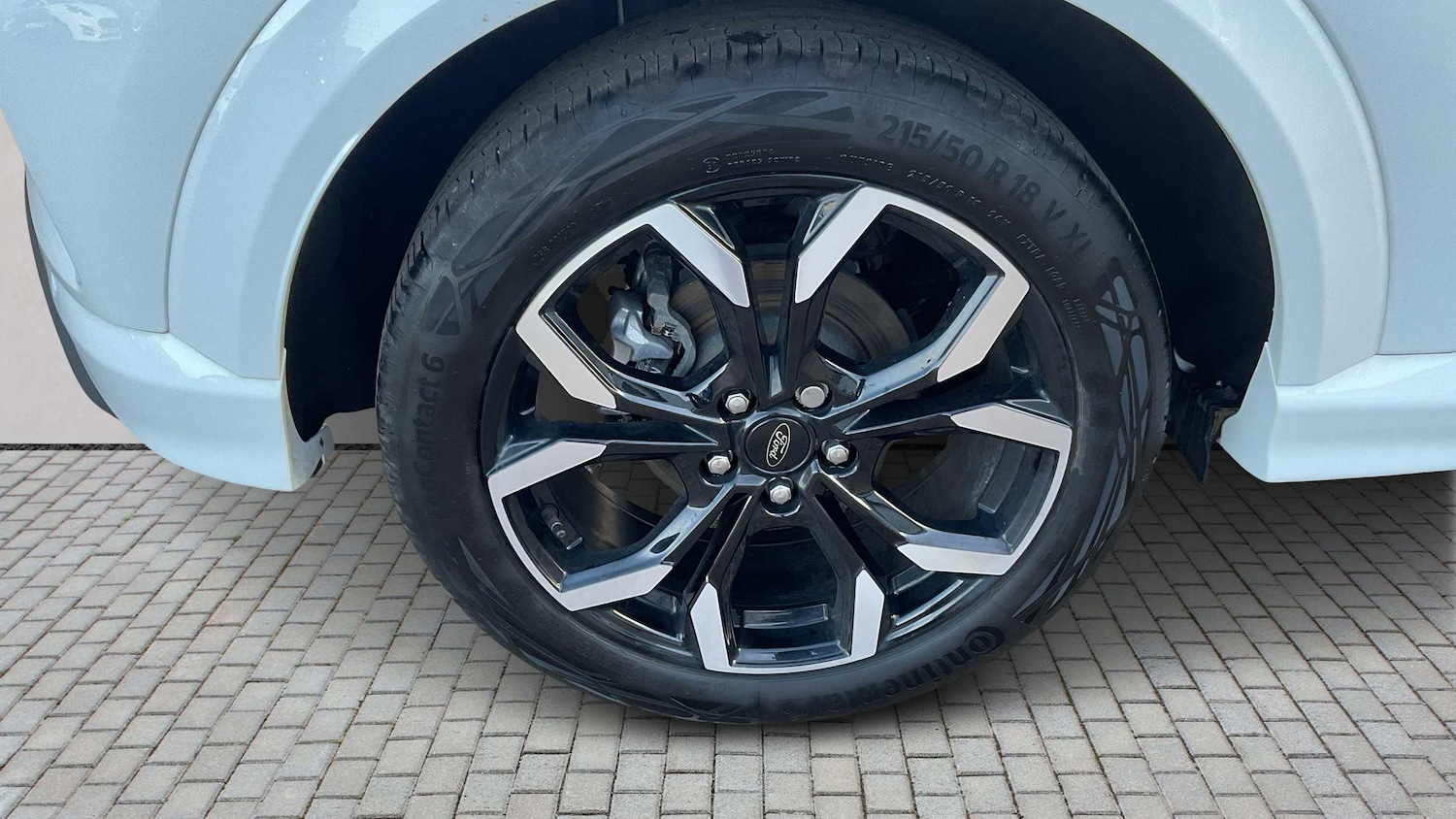 Used Ford Puma 2024 for sale - 76594289: Photo 10